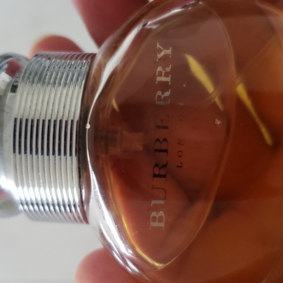 Burberry original edp - Picture 3 of 4